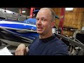 On-Road Chevy LQ4 to 500hp Marine LSX Build #deBOAT [EP3]