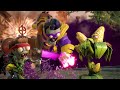 Plants vs Zombies YOUTOOZ Releasing THIS SUMMER (News)