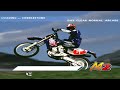 Moto racer 2 - moto x championship - no.1