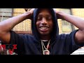 LIL TJAY in The BRONX Speaks on His first HIT Song