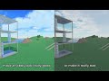 how to improve lighting in 4 minutes - obby creator