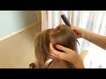 2 Methods of Creating a Chignon by SweetHearts Hair