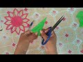 clothbag cutting for décor || My Doll House || Mira Rai