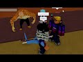 My LITTLE BROTHER Got A GIRLFRIEND, Then This Happened... (Roblox Blox Fruits)