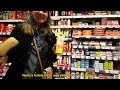 VISITING a SUPERMARKET in AUSTRIA | In the BEST CITY in the WORLD TO LIVE - Gabriel Herrera