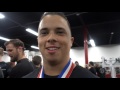 Nick Wright - USAPL Powerlifting Meet