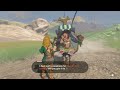 ToTK 1.2.0 Super EASY and FAST Max RUPEES in SECONDS!! Infinite Money in Tears of The Kingdom!