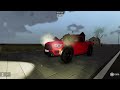 EF5 Tornado DESTROYS Town in the NEW Storm Chasers Update Gameplay!