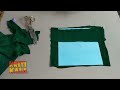 DIY Very Beautiful Cushion Cover and Pillowcase Cutting and Stitching