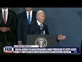 WATCH LIVE: Biden press conference news, analysis, quotes and highlights