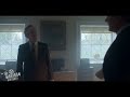 Prince Andrew's Wedding Day Hissy Fit  | The Crown (Olivia Colman, Nicholas Farrell)