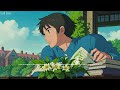 Music without lyrics that is good to listen to while studying on a midsummer | Lofi beat