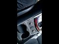 2012 Infiniti G37x Sedan weird interior buzzing noise