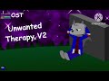FBM/CATED OST - Unwanted Therapy V2