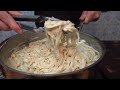 Alfredo Sauce | Alfred Sauce Recipe | Creamy Alfredo Sauce | Easy Alfredo Sauce | Homemade Alfredo