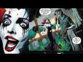 10 HEROIC Acts Harley Quinn Has COMMITTED!