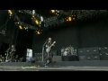 Nickelback - Something In Your Mouth (Live @ Summer Sonic)