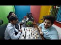 Never underestimate Samay Raina! | Samay vs Super GM Gukesh (2730)