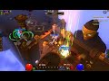 Torchlight 2 Прохождение №41 Кладовые Хаоса