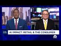 Storch: AI is poised to revolutionize the retail industry