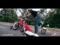 DC Bike Life (DC ALL STAR RIDE 2014) (#DC GLORY BOYZ 2015 #DC Wheelie Boyz 2015)