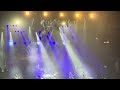 Bismarck -Sabaton LIVE