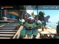 Overwatch 2 episode 8