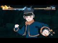 Obito VS Sasuke! First Episode 0f My New Storm Series!