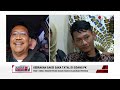 Gebrakan Saksi Saka Tatal di Sidang PK | Kabar Petang tvOne