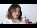 Lucy Hale Tries 9 Things She's Never Tried Before | Allure