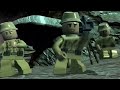 Lego Indian Jones 2 Dances to Brazilian Funk! (Lego dance meme) [FULL VERSION]