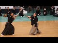 Ono-ha Itto-ryu Kenjutsu - 41st Kobudo Demonstration 2018