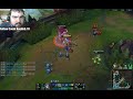 League of Legends Draft Pick Stream 1