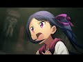 SWORD ART ONLINE Last Recollection — System Trailer