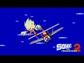 Sonic Origins: New Death Egg Zone in Sonic 2! (+ Colored Ending)