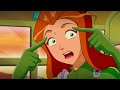 Evil Sorority | Totally Spies | Season 5 Episode 7