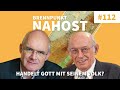 Handelt Gott mit seinem Volk? | Horst Marquardt im Gespräch mit Johannes Gerloff #112 (16/12/2010)