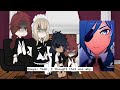 Past Ragnvindr Family (+ Adelinde) React To The Future | Genshin Impact | Read Description