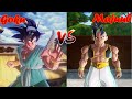 Dragon Ball Xenoverse 2; World Tournament Showdown!