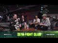 【ZETA FIGHT CLUB】Punkにガチ勝負を挑んだ高木、世界レベルの強さに感動してしまう【Punk 高木 XQQ 立川】【ストリートファイター6 SF6 スト6】