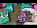 Mystery Mini Monday! Let's Open 4 Mini Bratz Packs from Series 3!