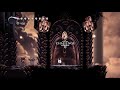 Hollow Knight: Pantheon of the knight