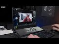 ASUS ROG Zephyrus Duo 15: Lohnt sich ein HIGHEND Gaming Laptop? (3-Monats-Update)