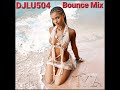 DJLU504 - WATER - BOUNCE MIX