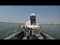 SIMPLE METHOD that Catches Summer Walleyes EVERYWHERE!