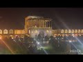 Traveling To the End of the World in a vlog (IRAN NAGHSH JAHAN SQUARE 2024)