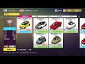 TRIAL - CLIO CRASH with CLIO R.S. 16 CONCEPT (STOCK: FWD 273ps 201kw PI686)　FORZA HORIZON 5 GAMEPLAY