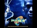 Space jam- Let's get ready to rumble