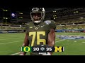 College Football 25 Road to Glory - SEVERE INJURY in Cotton Bowl | PlayStation Portal Ep.12!