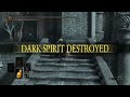 DARK SOULS 3 bleed in 2022 